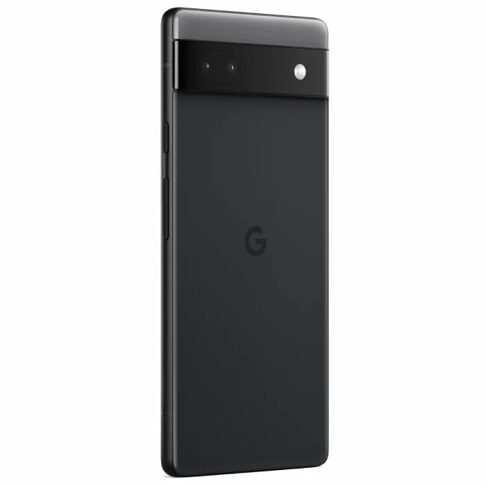 Google Pixel 6a 6+128GB Charcoal [Mazlietots]